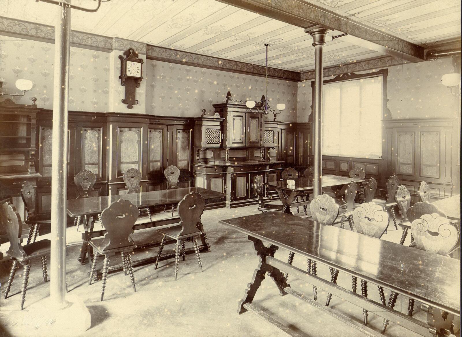 FN_PZM_124_Aufenthaltsraum_unter_Casino_1895